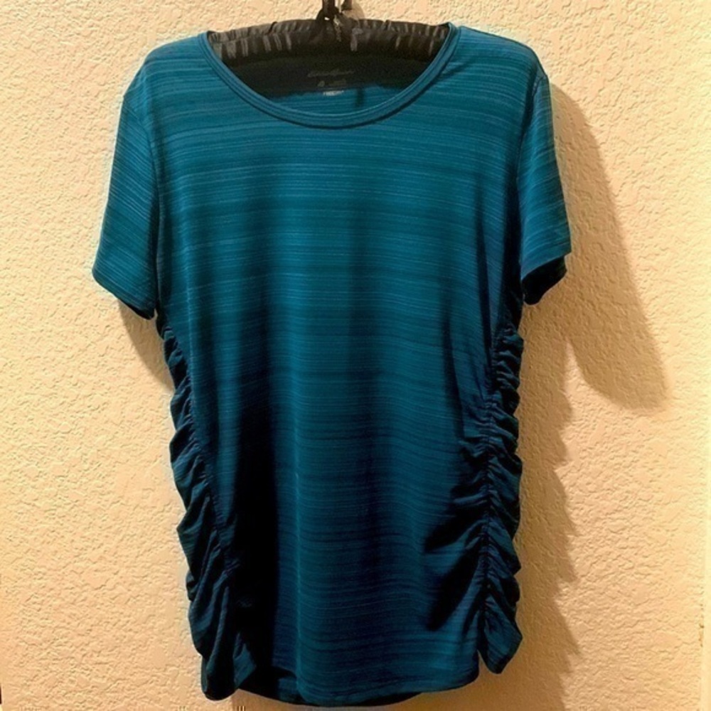 Eddie Bauer Freedry TL women’s top